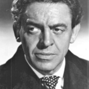 تصویر هنرمند Eddie Byrne