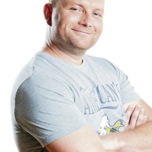 تصویر هنرمند Gregor Hološka