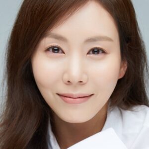 تصویر هنرمند Park Ye-jin