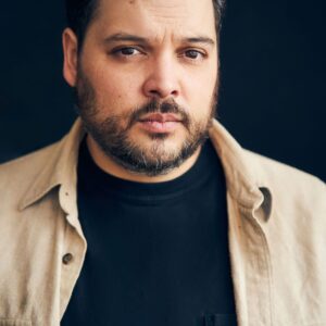 تصویر هنرمند Jamie Granato