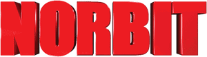 لوگوی رسمی فیلم Norbit (2007)