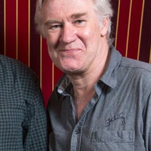 تصویر هنرمند Jacob Nordenson