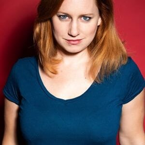 تصویر هنرمند Anna Amalie Blomeyer