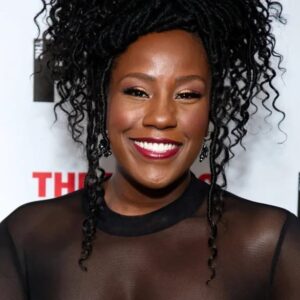 تصویر هنرمند Crystal Lucas-Perry