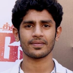 تصویر هنرمند Hridhu Haroon