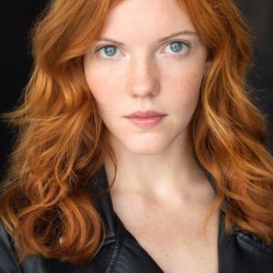 تصویر هنرمند Caitlin M Hutson