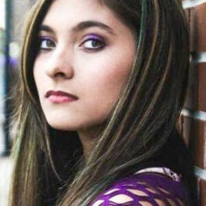 تصویر هنرمند Ashley Nicole