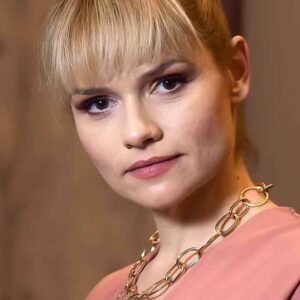 تصویر هنرمند Jelena Rakočević