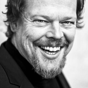 تصویر هنرمند Bernd Hölscher