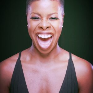 تصویر هنرمند Roslyn Ruff