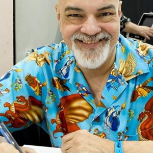 تصویر هنرمند George Pérez