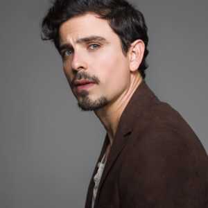 تصویر هنرمند Jorge Luis Moreno