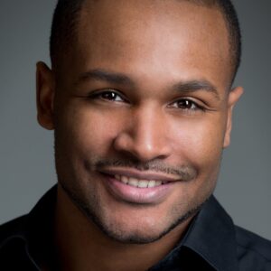 تصویر هنرمند Edem Nyamadi