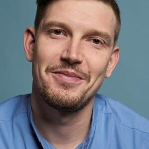 تصویر هنرمند Henrik Kalmet