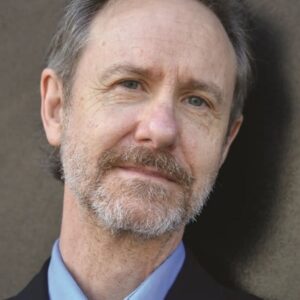 تصویر هنرمند Ron Rash