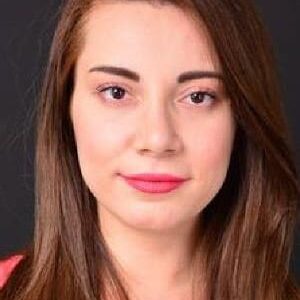 تصویر هنرمند Gamze Pelin Gökçe