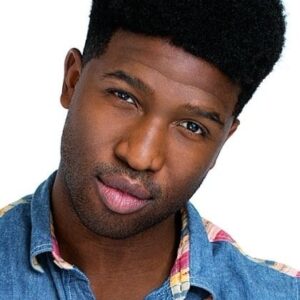 تصویر هنرمند Brandon Kyle Goodman