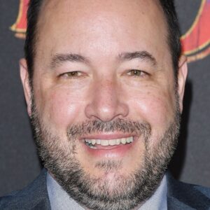 تصویر هنرمند Derek Frey