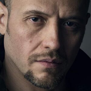 تصویر هنرمند Dmitry Torgovitsky