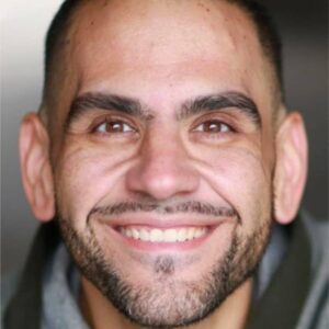 تصویر هنرمند Dominic Colón