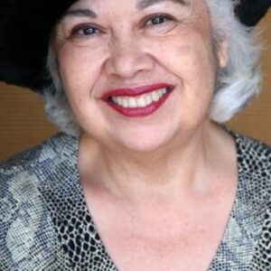 تصویر هنرمند Raquel Gavia