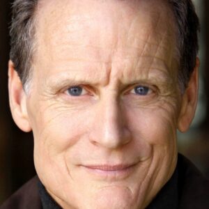 تصویر هنرمند Peter Michael McDonald