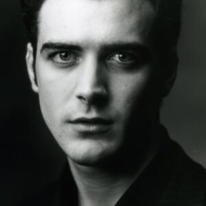 تصویر هنرمند Cian Barry