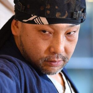 تصویر هنرمند Tetsuro Shimaguchi