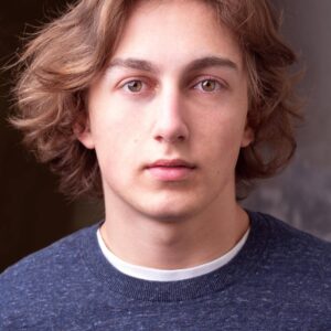 تصویر هنرمند Ethan Suess