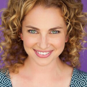 تصویر هنرمند Margot Rubin