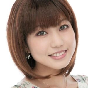 تصویر هنرمند Ryoko Shiraishi