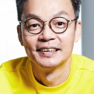 تصویر هنرمند Mark Lee