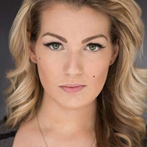 تصویر هنرمند Nikki Rae Hallow