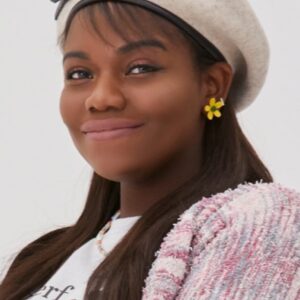 تصویر هنرمند Patricia Thona Yiombi