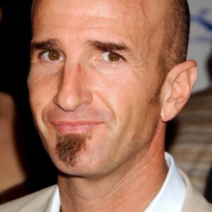 تصویر هنرمند Stephen Kay