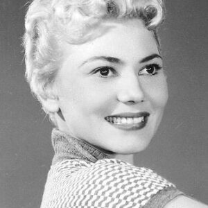 تصویر هنرمند Laurie Mitchell