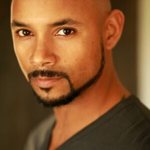 تصویر هنرمند Sean Anthony Moran