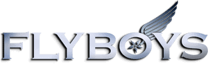لوگوی رسمی فیلم Flyboys (2006)