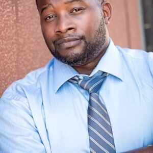 تصویر هنرمند Jelani Quinn