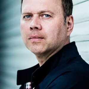 تصویر هنرمند David Baalcke