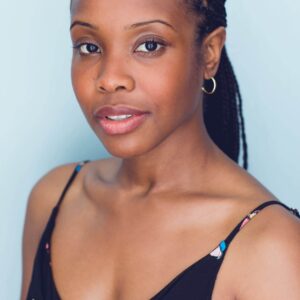 تصویر هنرمند Ronelle Thomas