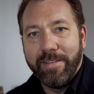 تصویر هنرمند Lee Nicholas Harris