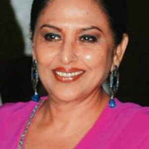 تصویر هنرمند Anju Mahendru