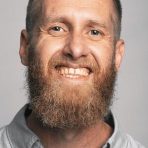 تصویر هنرمند Francois Coetzee