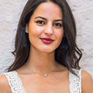 تصویر هنرمند Jana Pérez