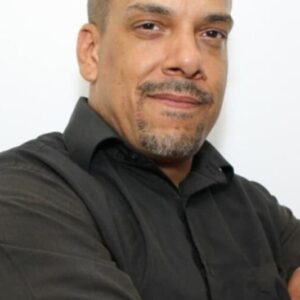 تصویر هنرمند Stanley I. Walker Jr.