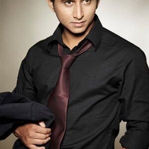 تصویر هنرمند Ashish Pathode