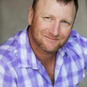 تصویر هنرمند Brendan Kerkvliet