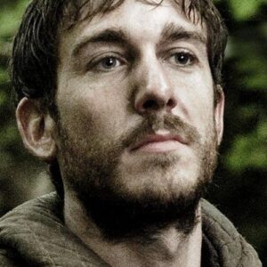 تصویر هنرمند Philip McGinley