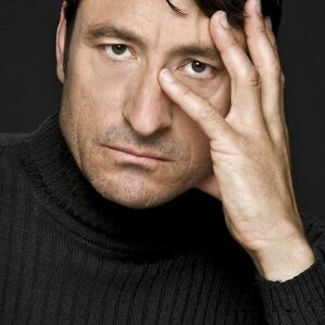 تصویر هنرمند Carmelo Gómez